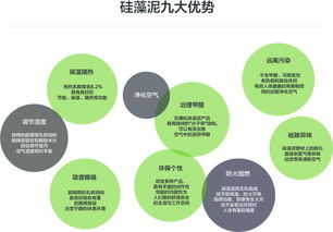 硅藻泥加盟代理全攻略 選擇五棵松品牌的優(yōu)勢與實施策略