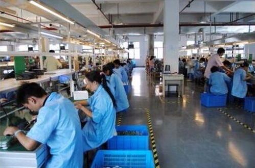 順德區(qū)杏壇鎮(zhèn)勞務(wù)派遣 一對一精準(zhǔn)服務(wù)，助力企業(yè)高效用工