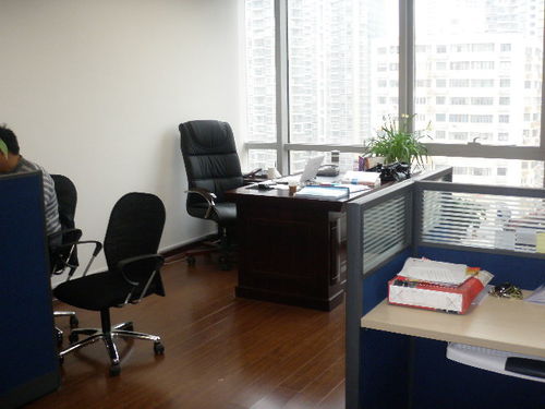 仁盛達(dá)勞務(wù) 專業(yè)服務(wù)，視覺呈現(xiàn)——產(chǎn)品與店鋪裝修圖片解析