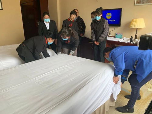 以工代訓強技能，推動復產保就業——林芝市首期‘以工代訓’培訓班正式開班